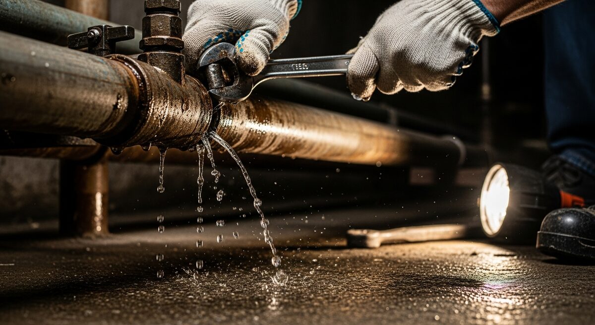 Torulekete kõrvaldamine